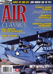 Air Classics 2023-08