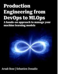 Production Engineering from DevOps to MLOps