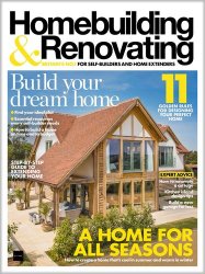 Homebuilding & Renovating - August 2023