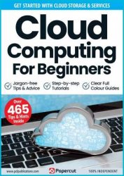 Cloud Computing For Beginners - 15th Edition, 2023
