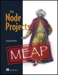 Tiny Node Projects (MEAP v3)