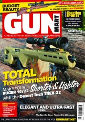 Gunmart  July 2023