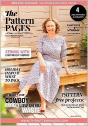 The Pattern Pages 33 2023