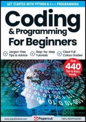 Coding for Beginners - 15th Edition, 2023
