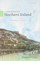 A Treatise on Northern Ireland: Control, Volume II