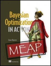 Bayesian Optimization in Action (MEAP v12)