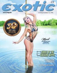 Exotic  July 2023