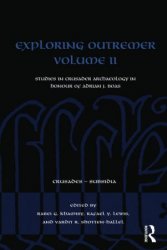 Exploring Outremer Volume II (Crusades - Subsidia)