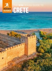 The Mini Rough Guide to Crete (Mini Rough Guides)