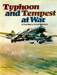 Typhoon and Tempest at War