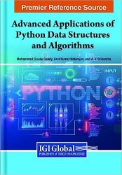 Advanced Applications of Python Data Structures and Algorithms