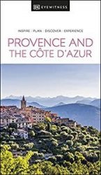 DK Eyewitness Provence and the Cote d'Azur (2022)