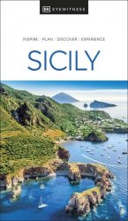 DK Eyewitness Sicily (2022)