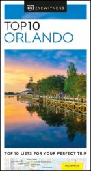 DK Eyewitness Top 10 Orlando (2022)