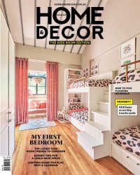 Home & Decor - July 2023