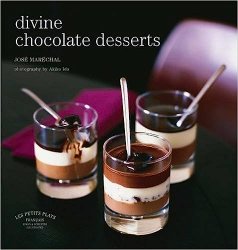 Les Petits Plats: Divine Chocolate Desserts