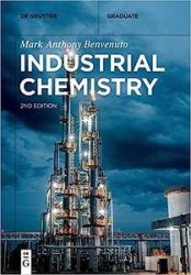 Industrial Chemistry 2nd Edition