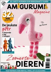 Amigurumi Magazine 13 2023