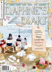 Daphne's Diary 5 2023