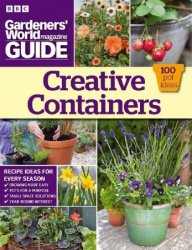 BBC Gardeners' World Specials - Creative Containers, 2023