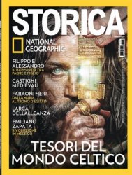 Storica National Geographic - Agosto 2023