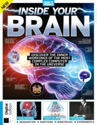 How It Works: Inside Your Brain - 4th Edition, 2023