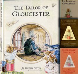 The Tailor of Gloucester