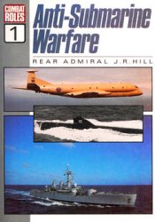 Anti-Submarine Warfare