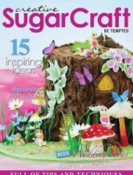 Creative SugarCraft 4 2023