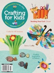 Crafting For Kids