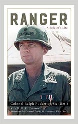 Ranger: A Soldier's Life (American Warriors Series)