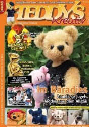 Teddys Kreativ 4 2023