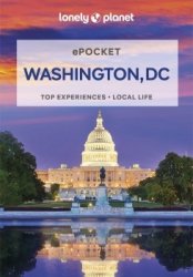 Lonely Planet Pocket Washington, DC 4th Edition