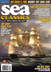 Sea Classics 2023-08