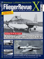 FliegerRevue X №102 (2023)