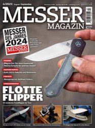 Messer Magazin 4 2023