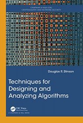 Techniques for Designing and Analyzing Algorithms