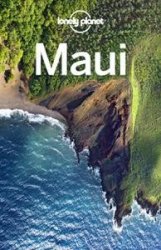 Lonely Planet Maui, 5th edition