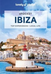 Lonely Planet Pocket Ibiza, 3rd Edition