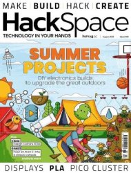 HackSpace Issue 69 2023