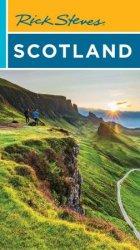 Rick Steves Scotland, 4th Edition
