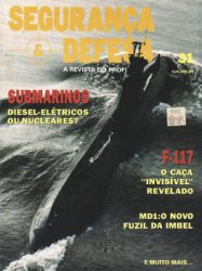 Seguranca & Defesa 31