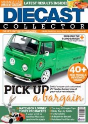 Diecast Collector - September 2023