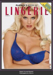 Playboy's Book of Lingerie - May/June 1999