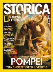 Storica National Geographic - Settembre 2023