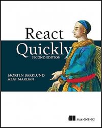 React Quickly, 2nd Edition (Final Release)