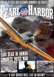 Pearl Harbor: 80th Anniversary