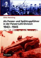 Als Panzer- und Spahtruppfuhrer in der Panzer-Lehr-Division