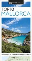 DK Eyewitness Top 10 Mallorca (2022)