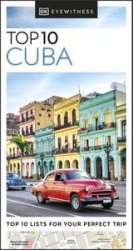 DK Eyewitness Top 10 Cuba (2022)